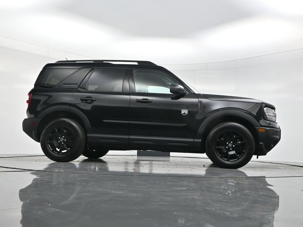 Used 2025 Ford Bronco Sport Big Bend w/ Convenience Package AWD/4WD image 47