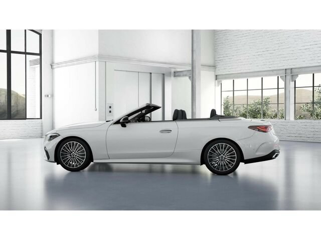 New 2027 Mercedes-Benz CLE 300 4MATIC Cabriolet image 34