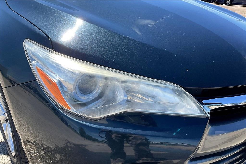 Used 2017 Toyota Camry LE FWD image 33