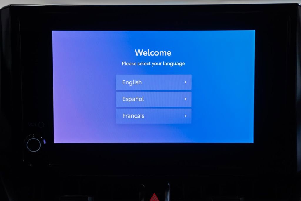 New 2026 Toyota Corolla SE image 18