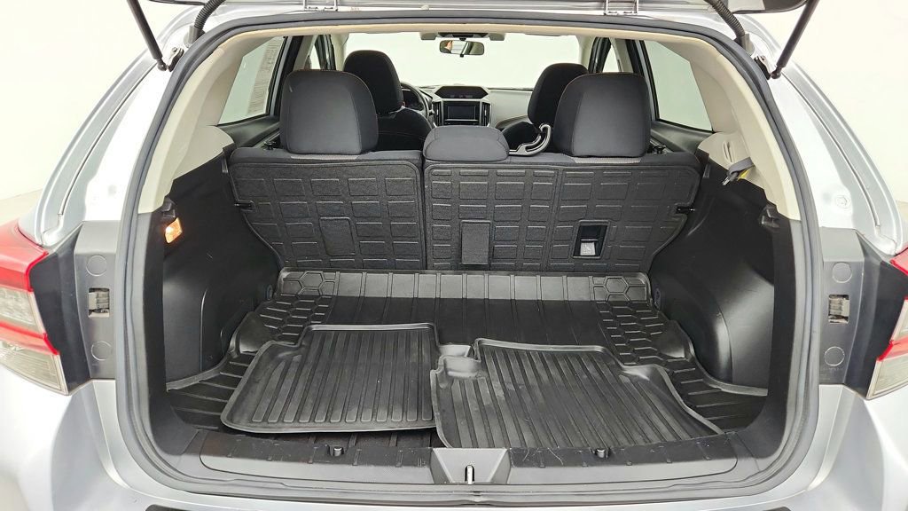 Used 2020 Subaru Crosstrek 2.0i Premium image 21