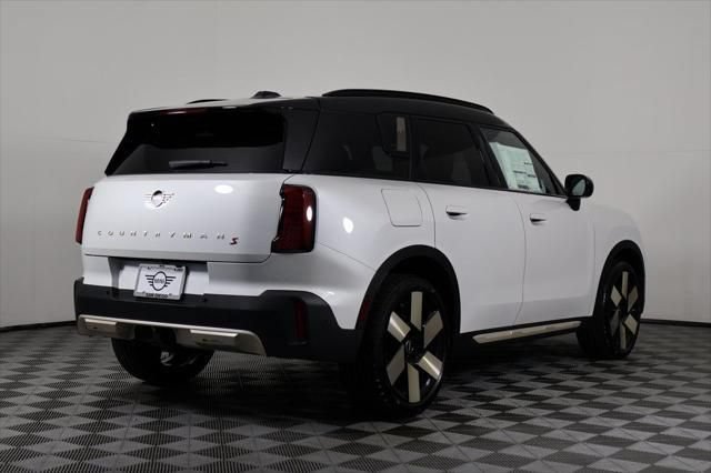 Used 2026 MINI Cooper Countryman S AWD/4WD image 2