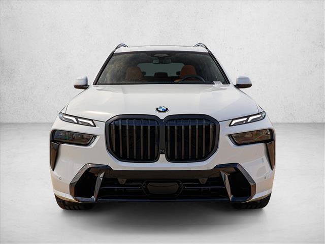 New 2027 BMW X7 xDrive40i w/ M Sport Package AWD/4WD image 2