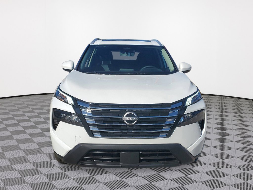 New 2026 Nissan Rogue SV w/ SV Premium Package image 7