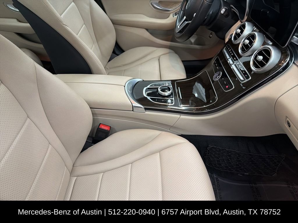 Certified 2021 Mercedes-Benz C 300 Sedan image 31