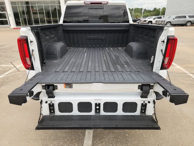 Used 2024 GMC Sierra 1500 AT4 w/ AT4 Premium Package AWD/4WD image 32