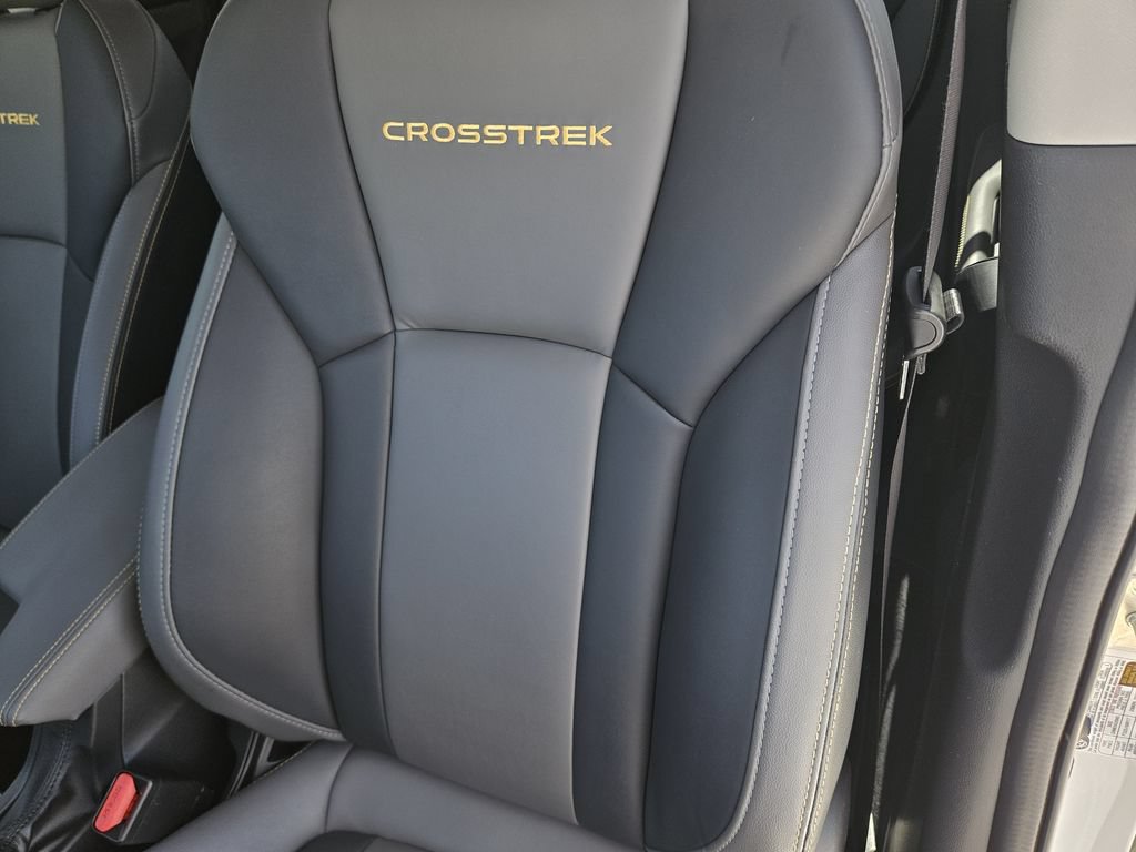 Used 2021 Subaru Crosstrek 2.5i Sport w/ Moonroof Package AWD/4WD image 17