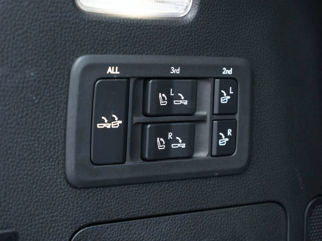 Used 2023 Lexus LX 600 4WD w/ Appearance Package image 42