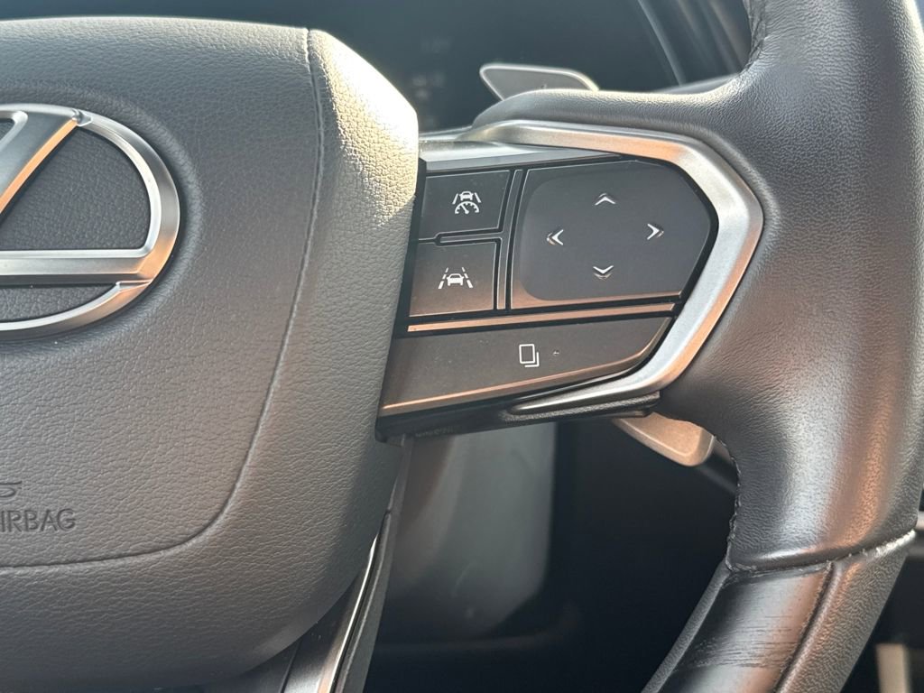 Used 2024 Lexus RX 350 AWD image 21