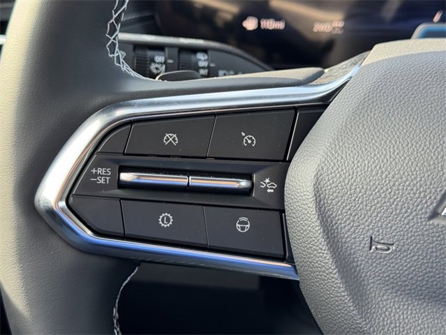 New 2026 Chevrolet Traverse Z71 w/ Enhanced Driving Package image 18