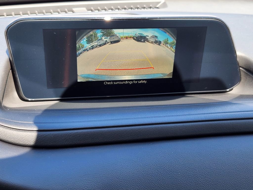 New 2026 MAZDA CX-30 AWD 2.5 S w/ Select Sport Pkg image 9