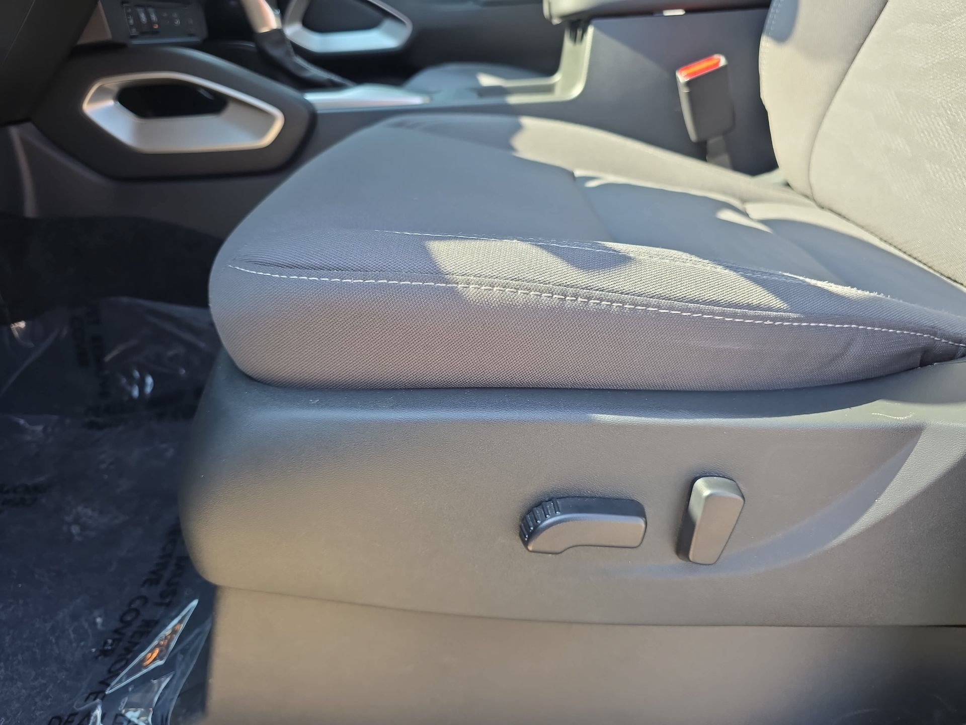 Used 2024 Nissan Frontier SV w/ SV Convenience Package RWD image 27