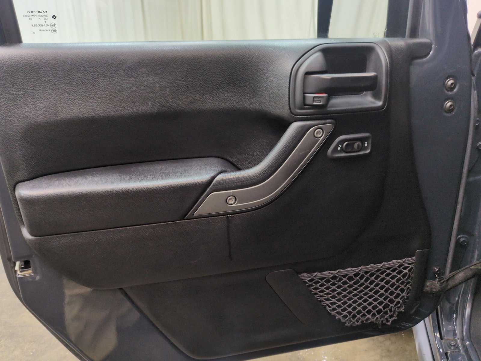 Used 2017 Jeep Wrangler Sport AWD/4WD image 12