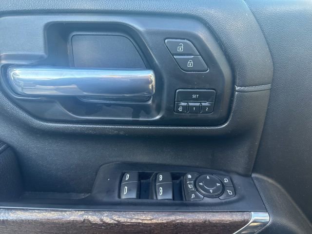 Used 2022 GMC Sierra 2500 Denali image 13