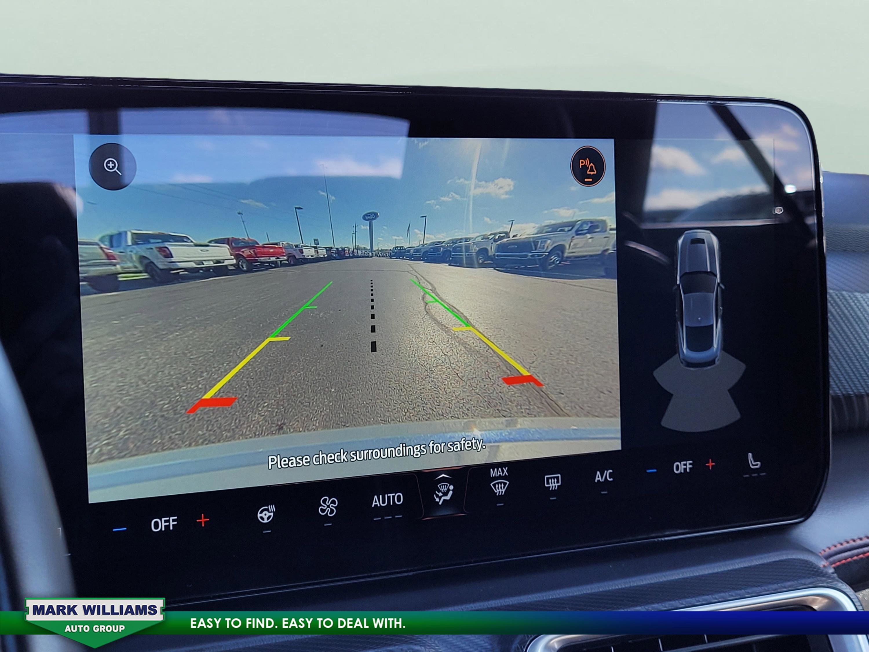 Certified 2025 Ford Mustang GT Premium image 21