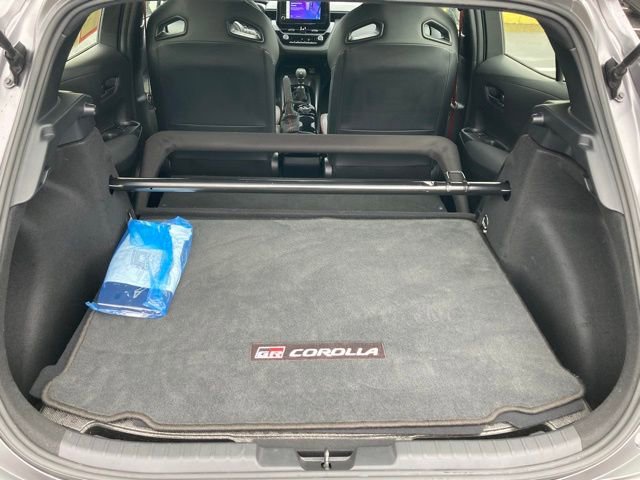 Certified 2023 Toyota Corolla GR Morizo AWD/4WD image 7