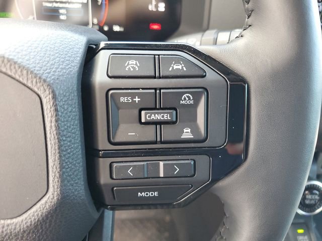 Used 2025 Toyota Land Cruiser 1958 image 20