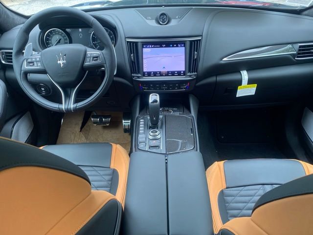 New 2024 Maserati Levante Trofeo image 45
