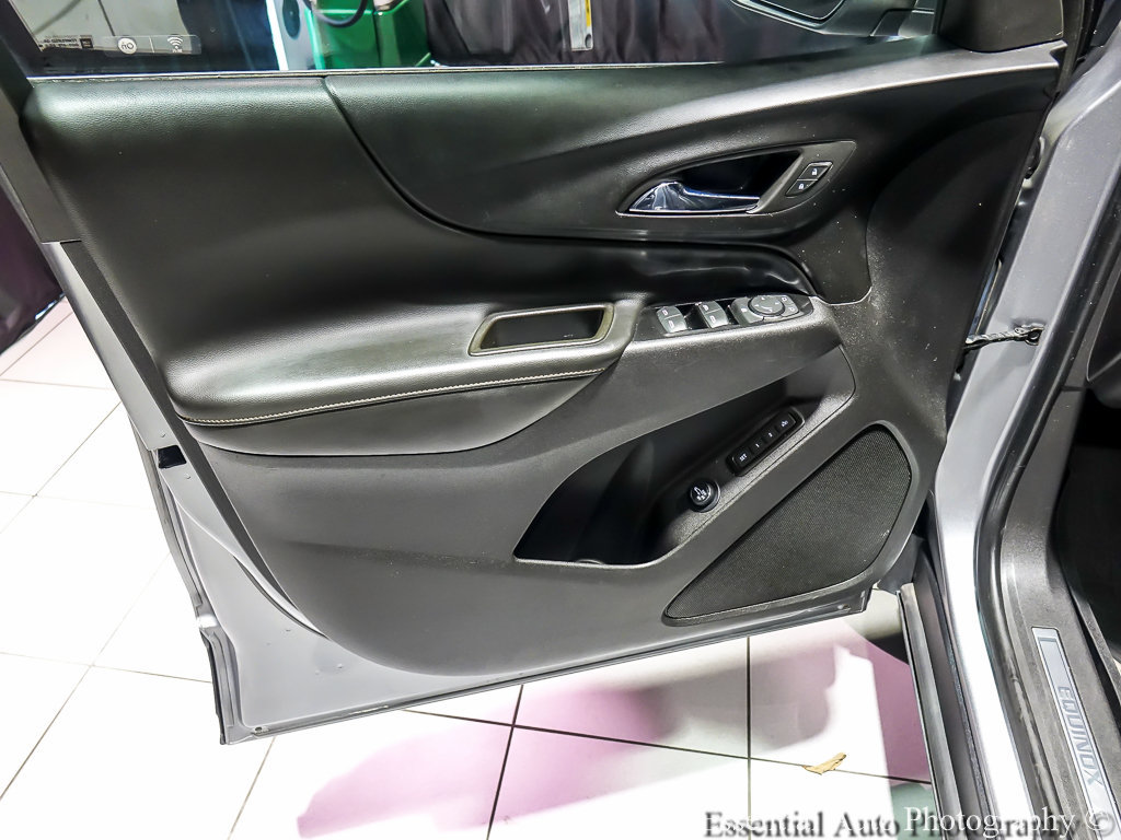 Certified 2023 Chevrolet Equinox Premier FWD image 24