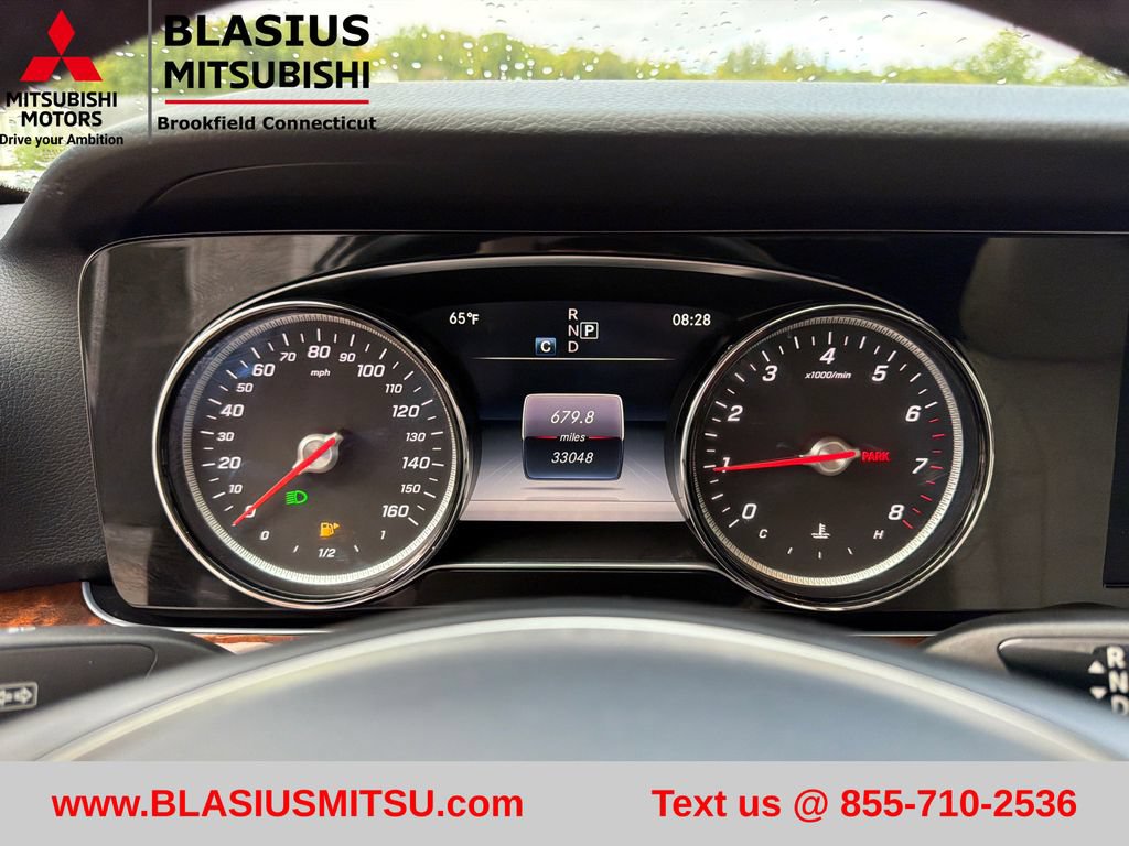 Used 2018 Mercedes-Benz E 300 4MATIC image 21