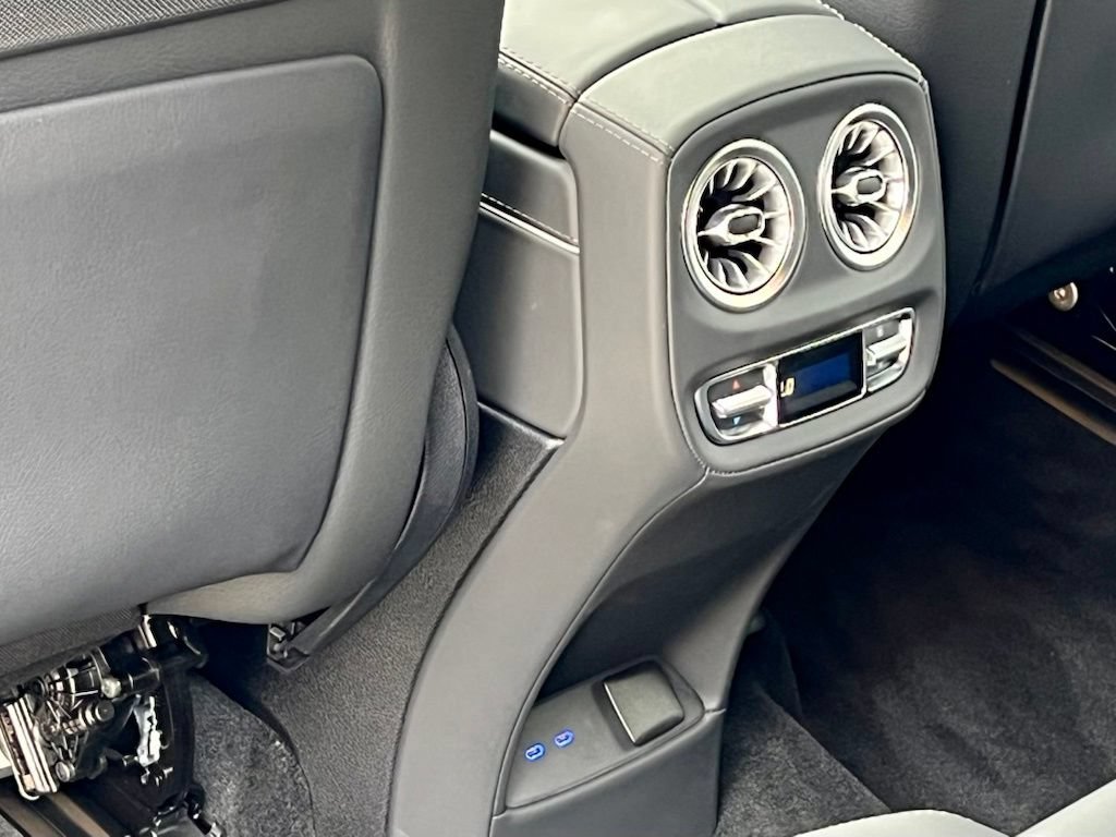 Certified 2026 Mercedes-Benz G 63 AMG 4MATIC image 52