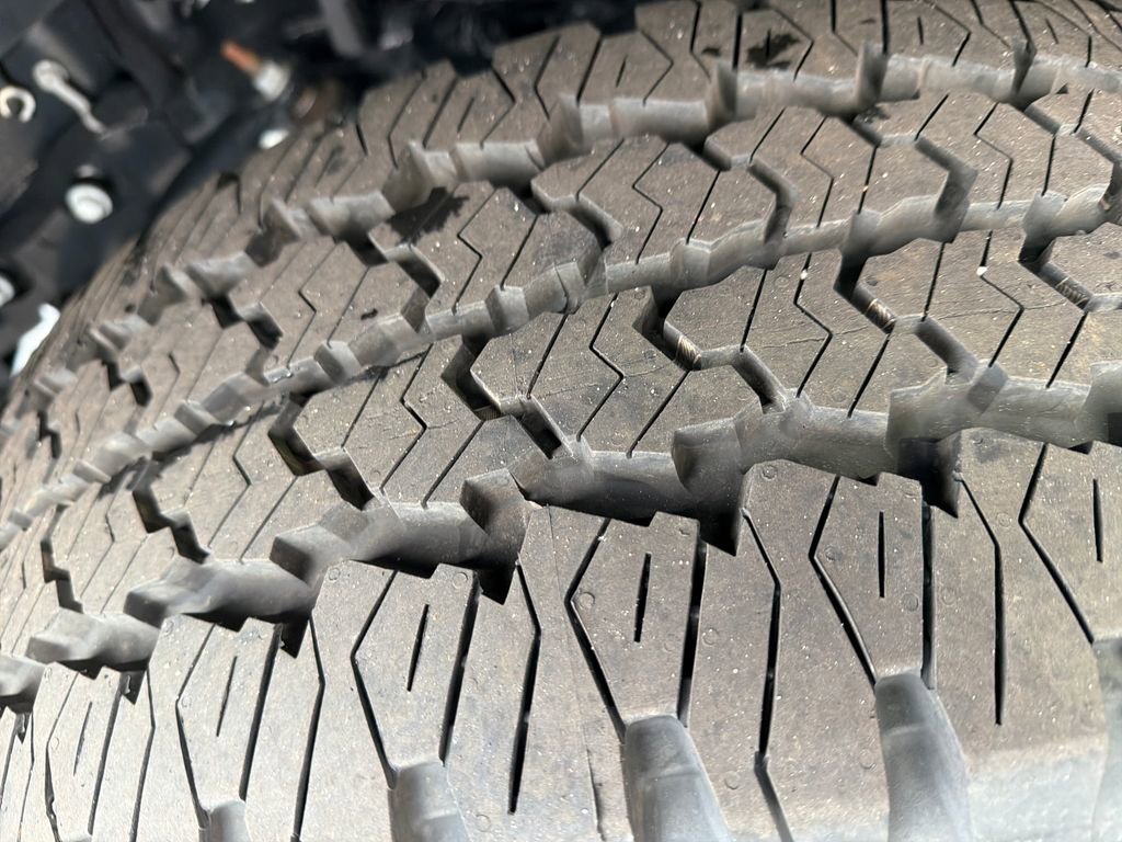 New 2026 RAM 2500 Laramie w/ Sport Appearance Package image 27