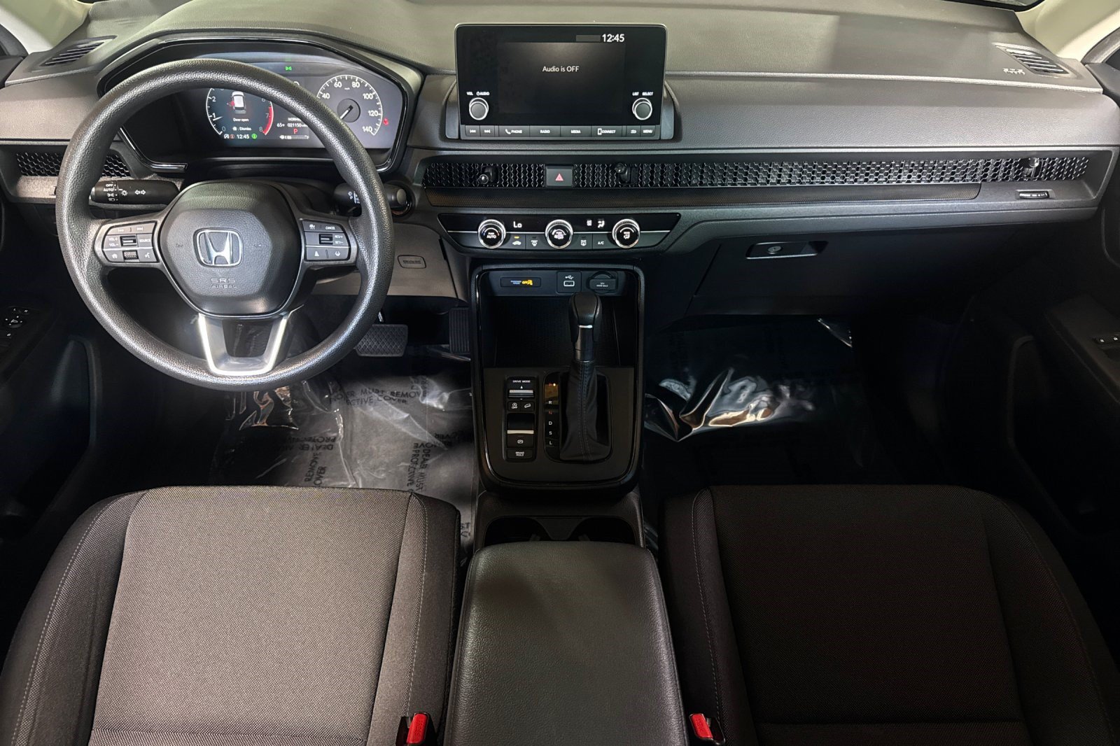 Used 2024 Honda CR-V LX image 16