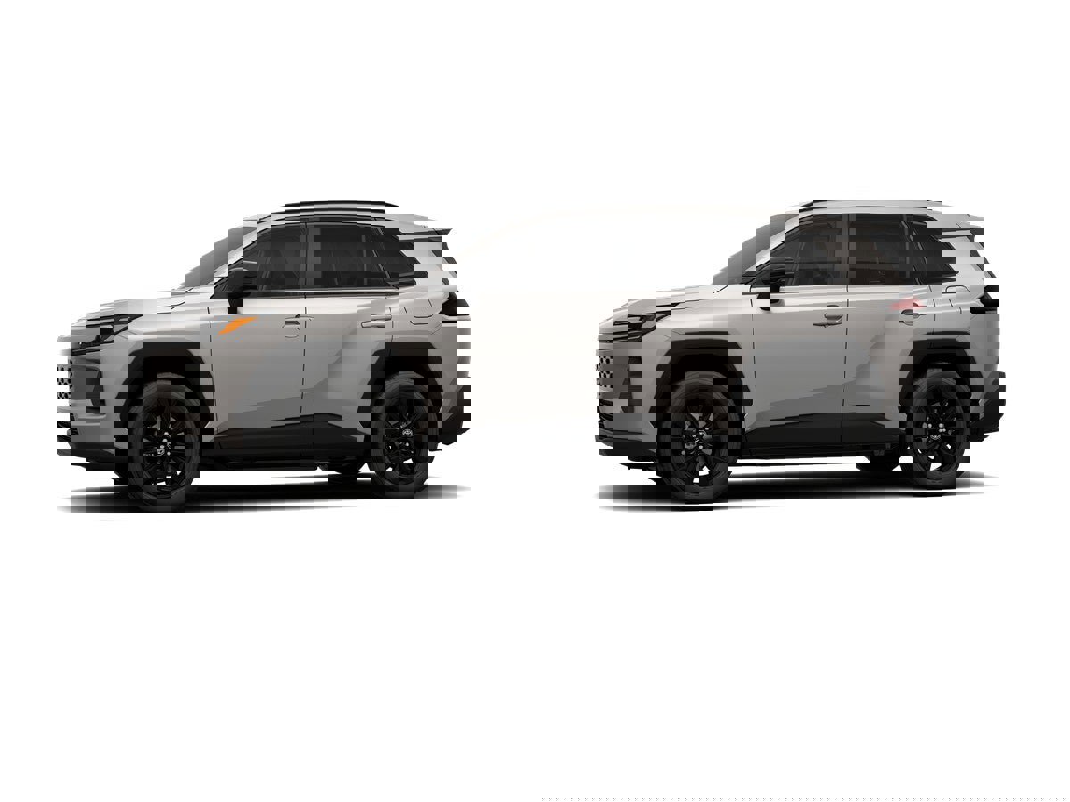 New 2026 Toyota RAV4 XLE Premium image 3
