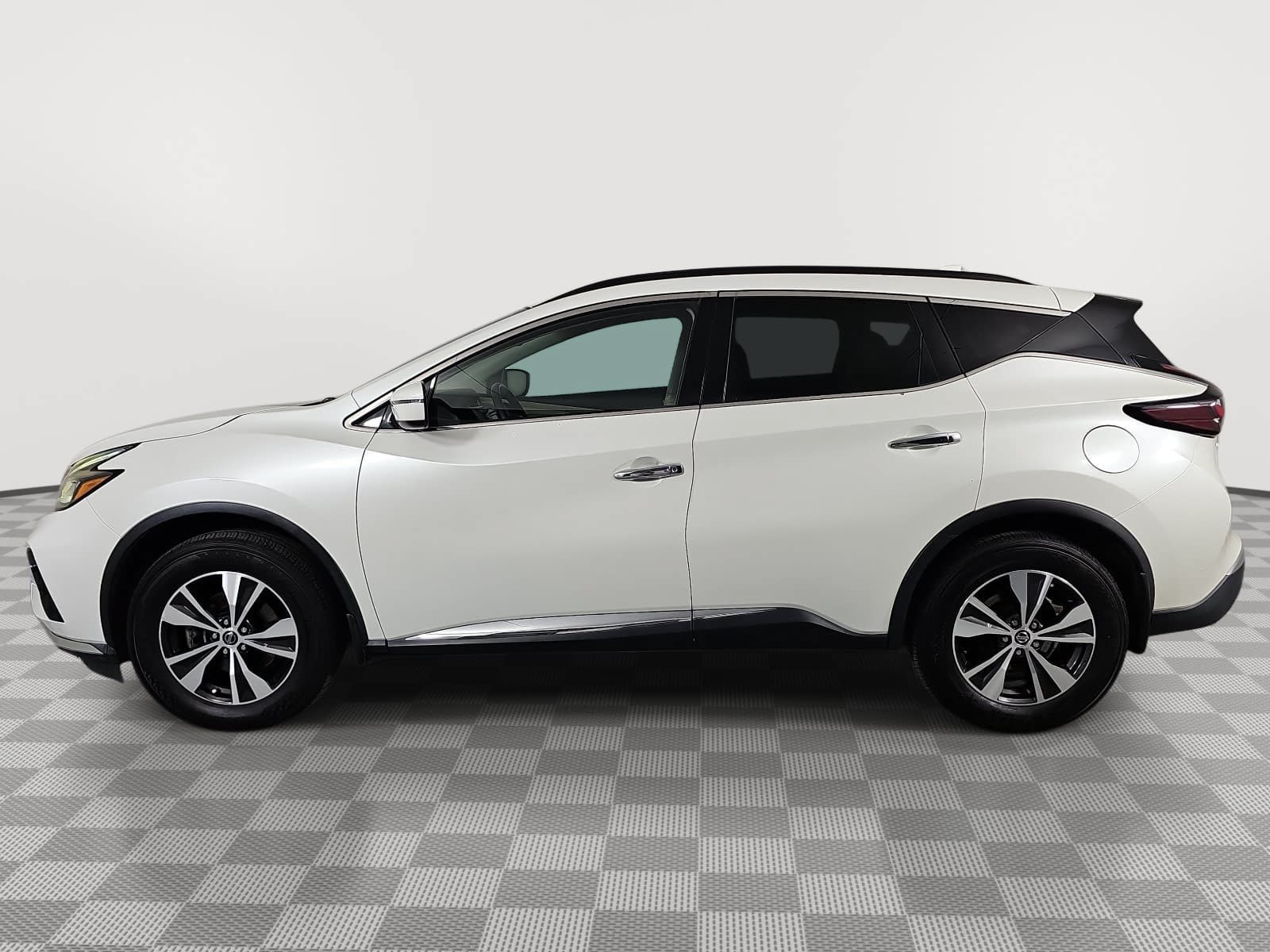 Used 2019 Nissan Murano SV AWD/4WD image 5