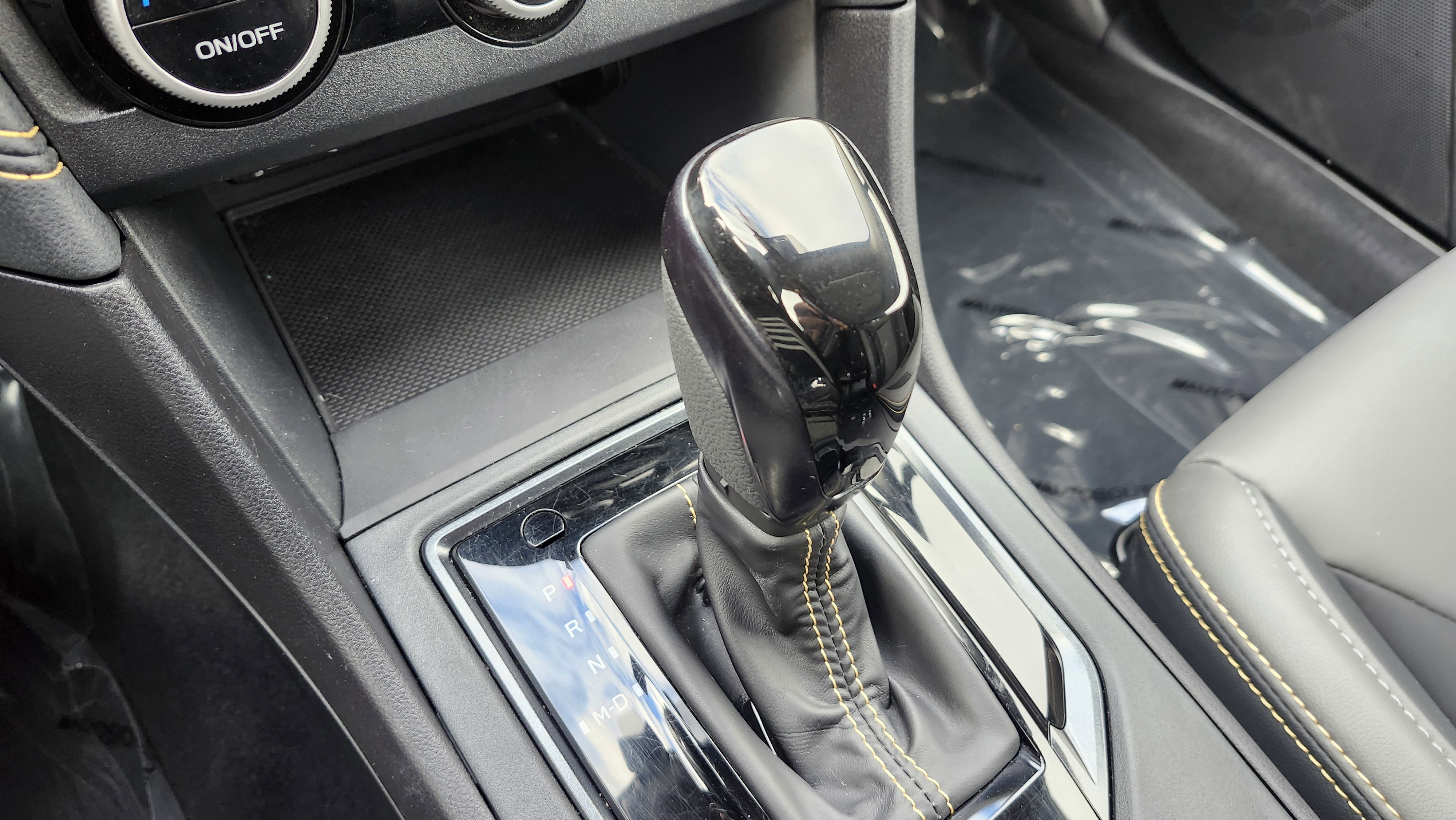 Used 2023 Subaru Crosstrek 2.5i Sport image 32