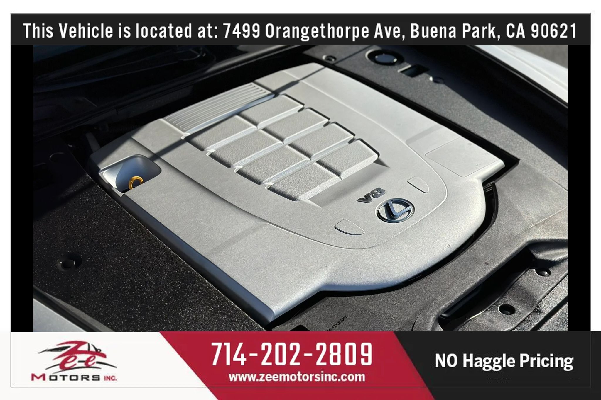 Used 2011 Lexus LS 460 AWD w/ Comfort Pkg image 70