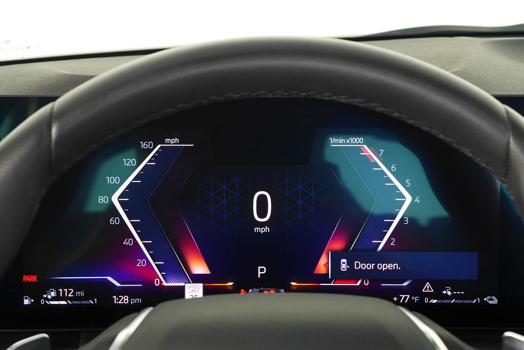 Certified 2024 BMW 330e 330e iPerformance w/ Convenience Package image 28