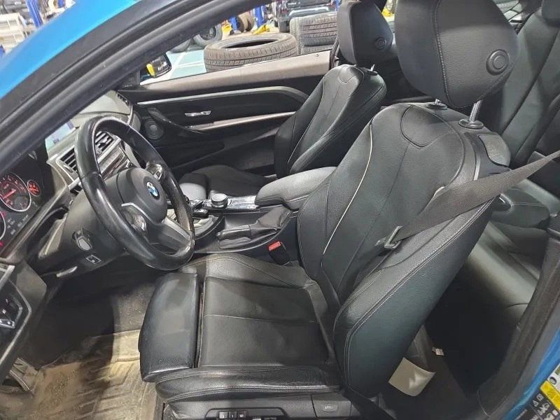 Used 2019 BMW 440i xDrive Coupe w/ M Sport Package AWD/4WD image 6