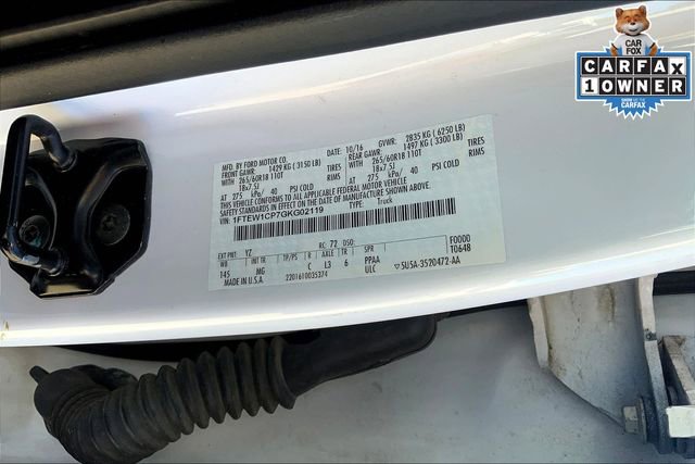 Used 2016 Ford F150 XLT w/ Equipment Group 301A Mid image 30