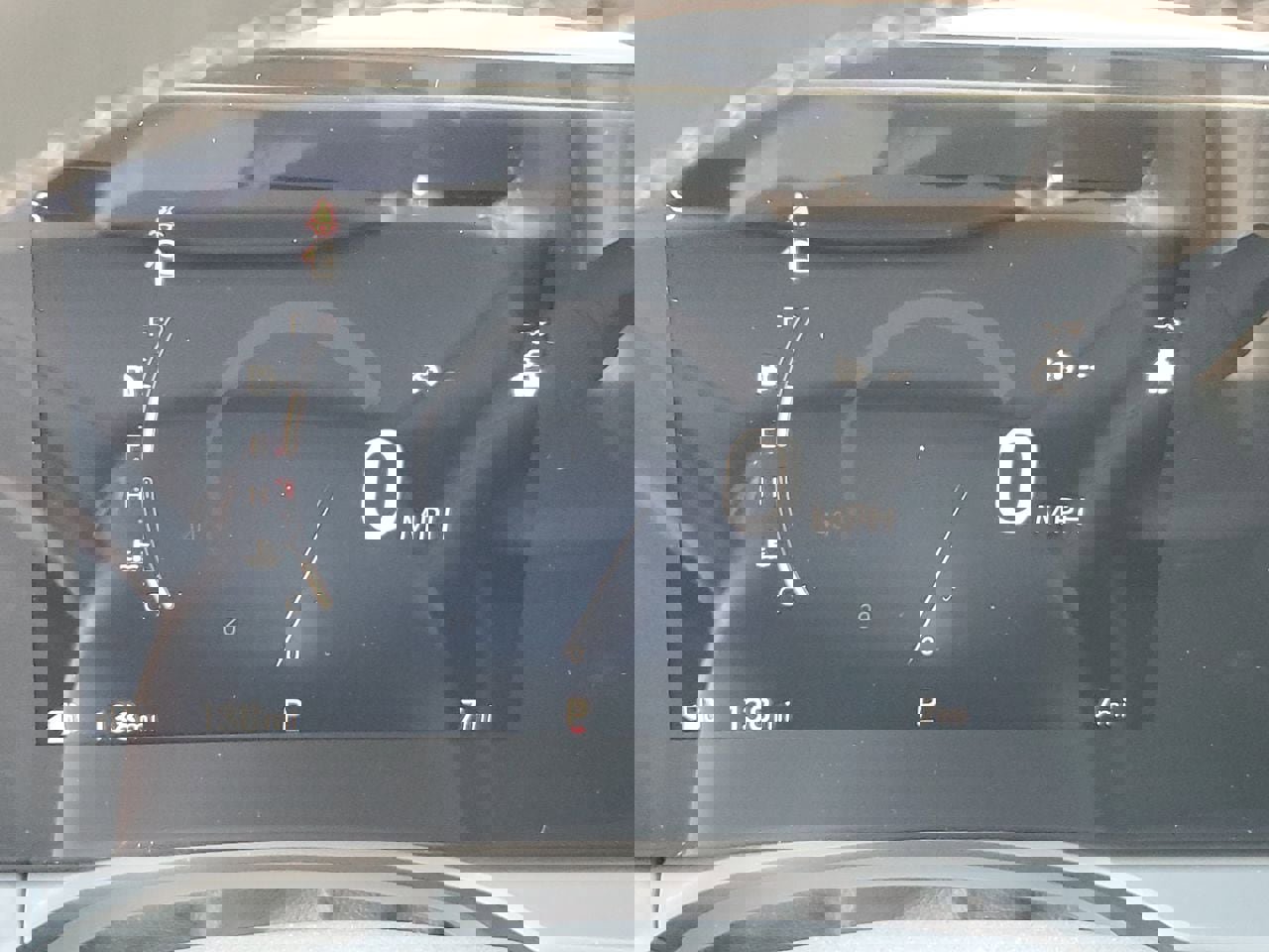 New 2025 Buick Envista Preferred w/ Convenience I Package image 45