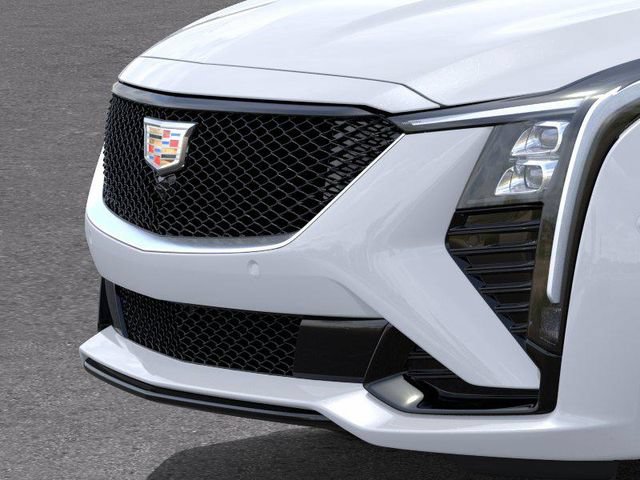 New 2026 Cadillac CT5 Sport w/ Technology Package RWD image 13