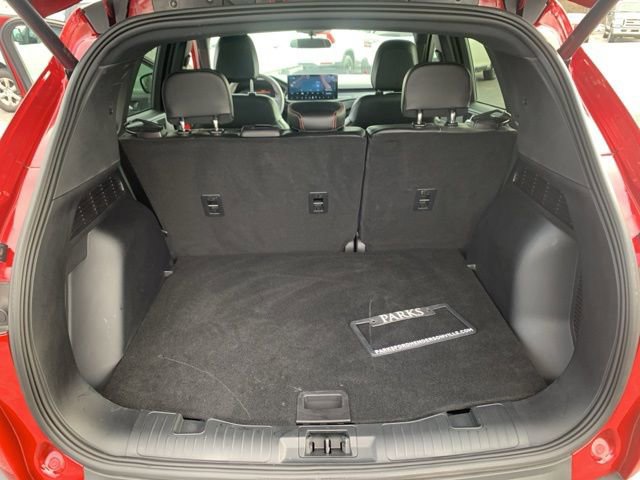 New 2025 Ford Escape ST-Line w/ Equipment Group 301A image 30