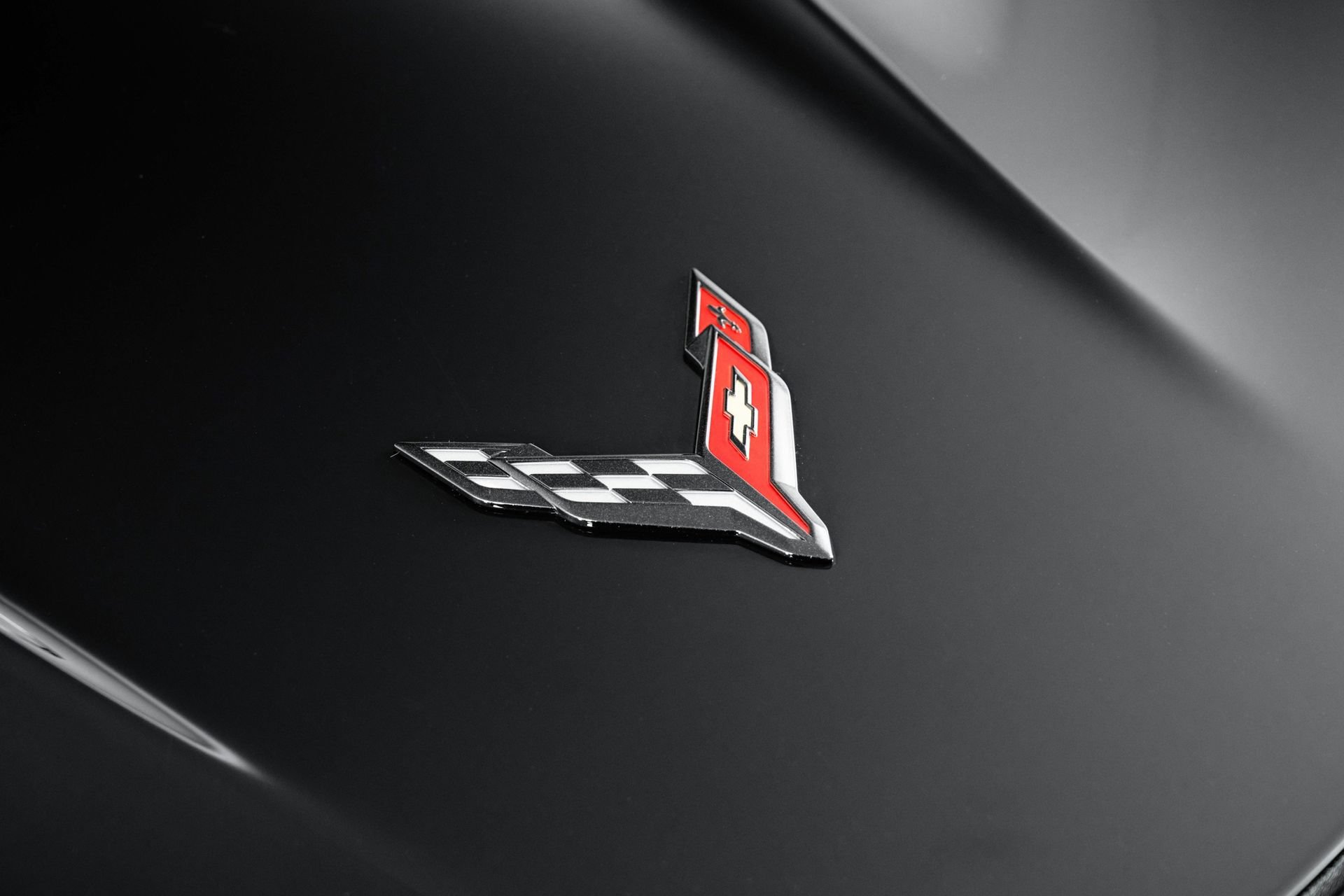 Used 2024 Chevrolet Corvette Z06 RWD image 76