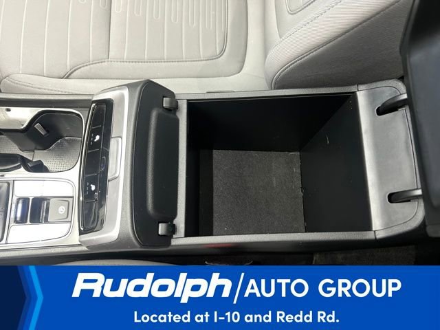 Used 2023 Hyundai Santa Cruz SEL w/ Activity Package image 26