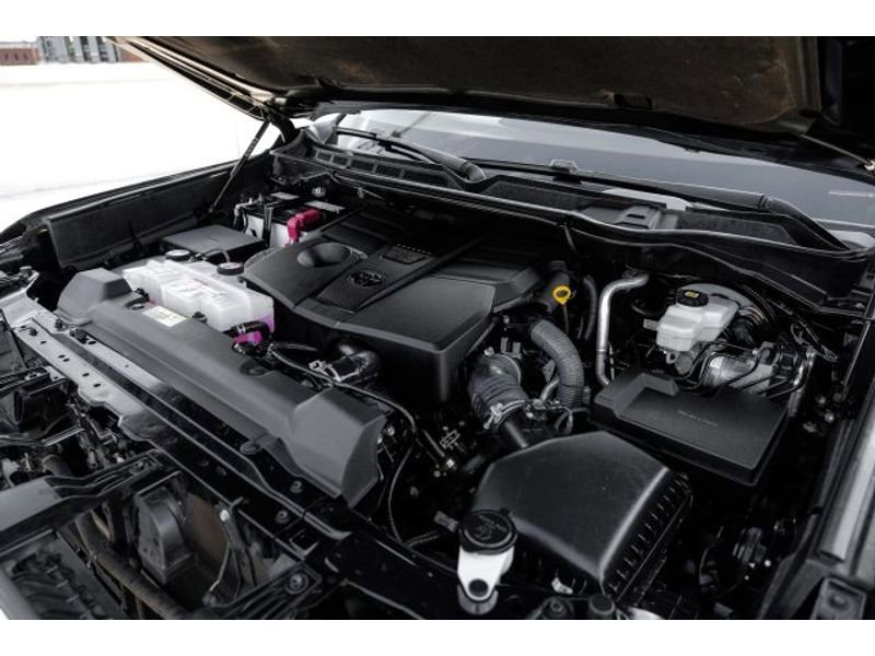 Used 2022 Toyota Tundra 1794 Edition image 62