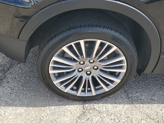 Certified 2024 Cadillac XT4 Premium Luxury AWD/4WD image 6