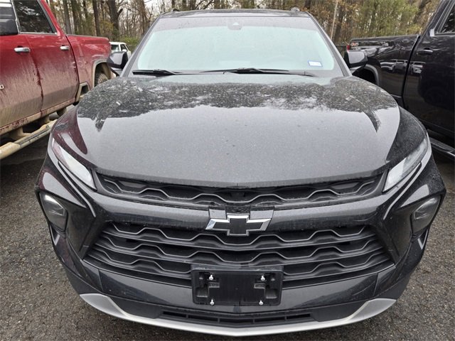 Used 2024 Chevrolet Blazer LT w/ Convenience Package image 10