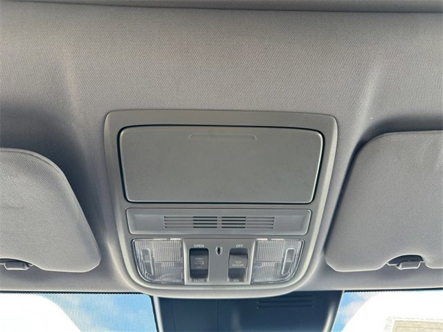 Used 2019 Honda CR-V EX image 28