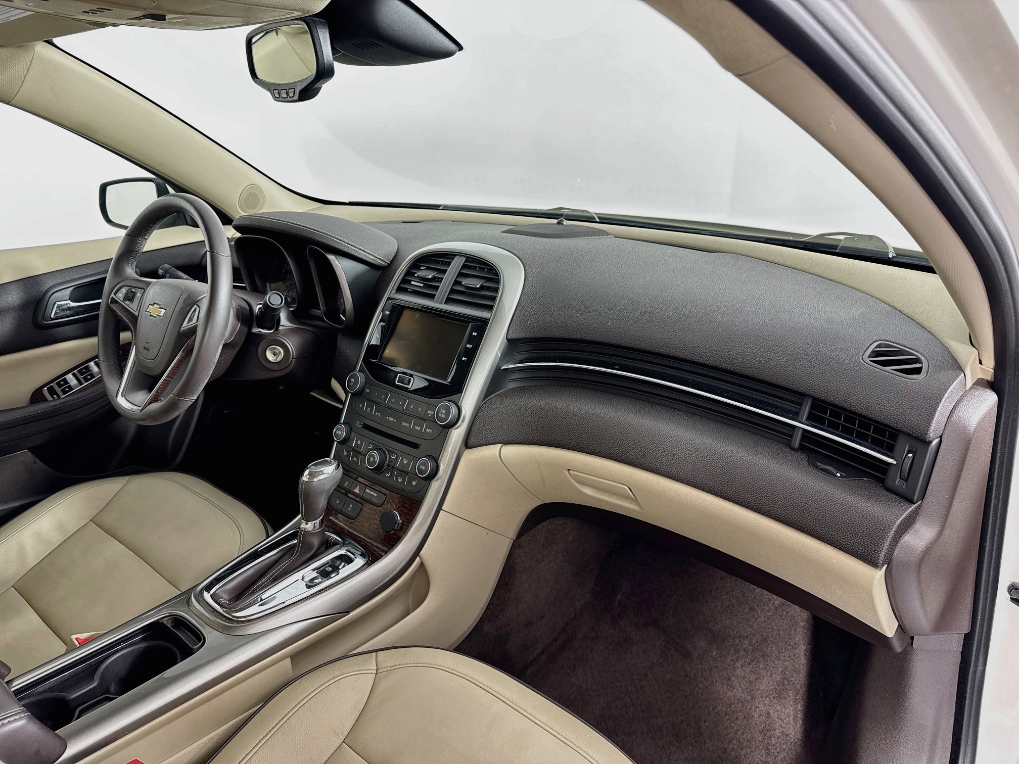 Used 2013 Chevrolet Malibu LT FWD image 28