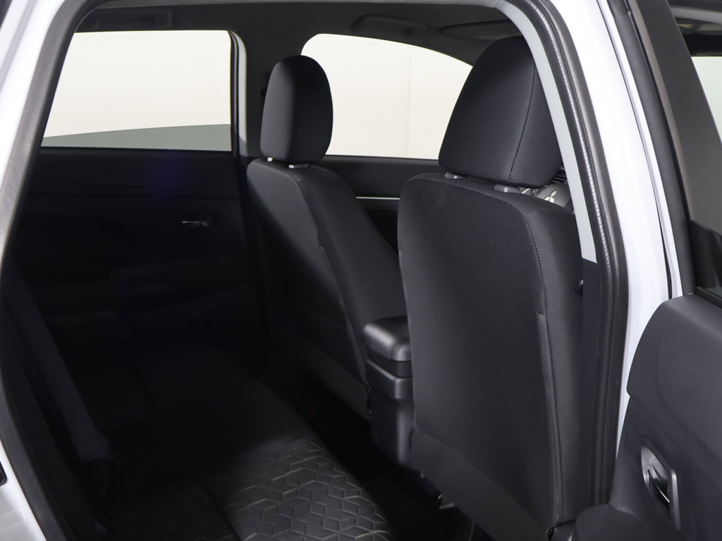 New 2027 Mitsubishi Outlander Sport ES AWD/4WD image 24