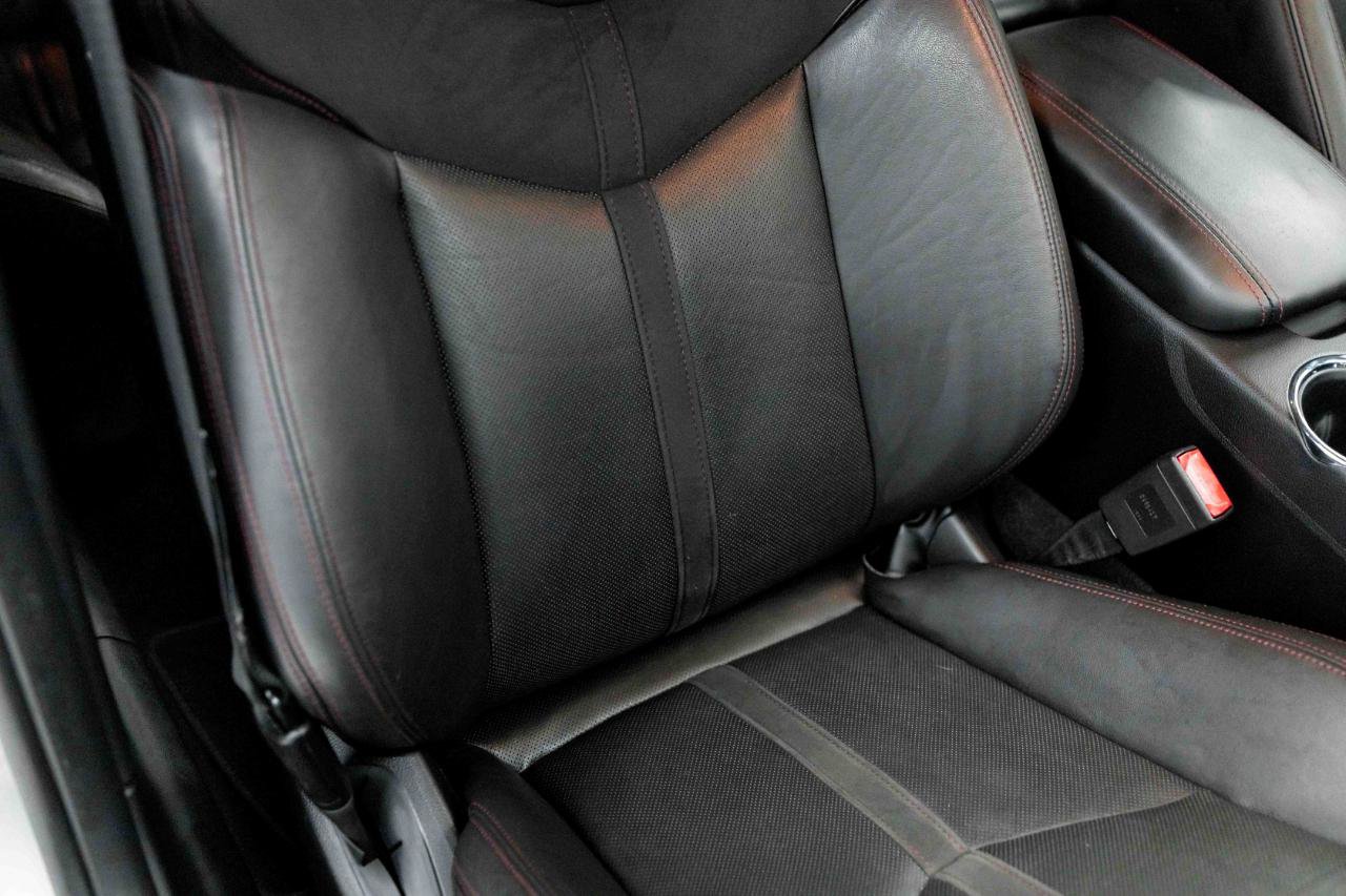 Used 2015 Chevrolet SS RWD image 88