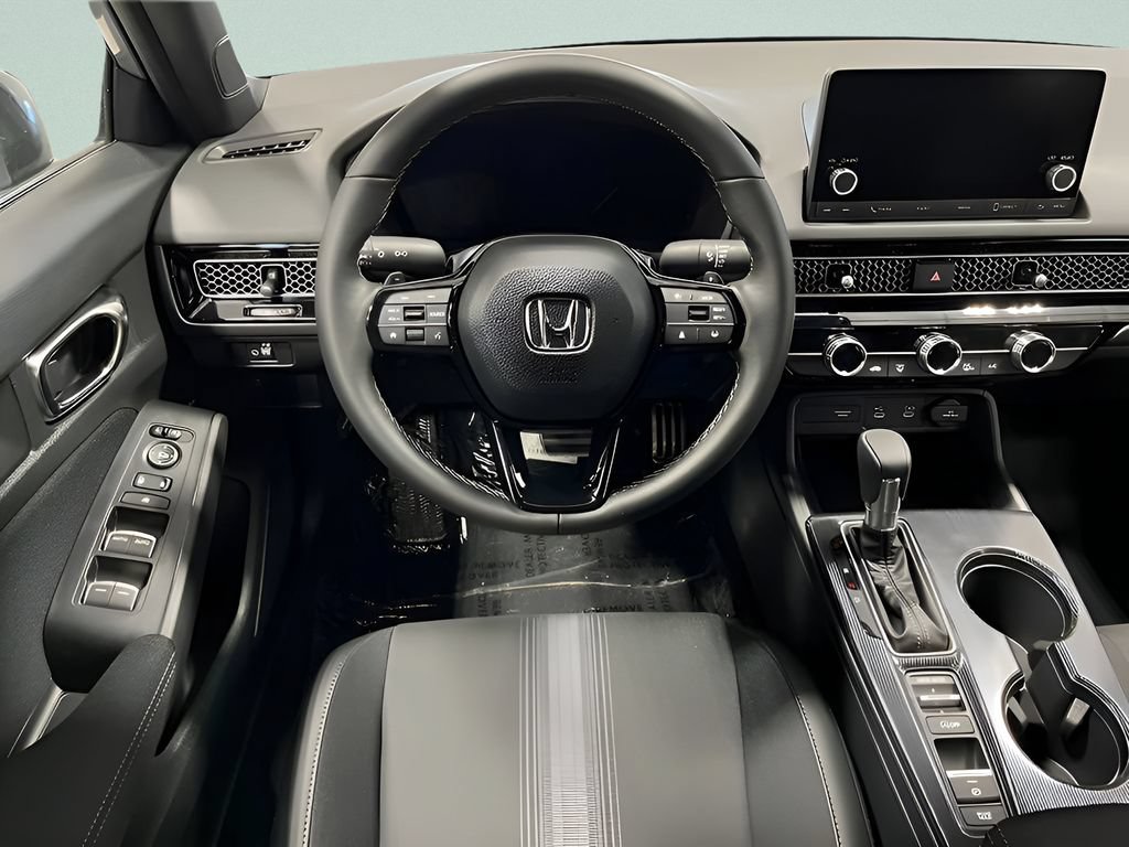 Used 2026 Honda Civic Sport image 21