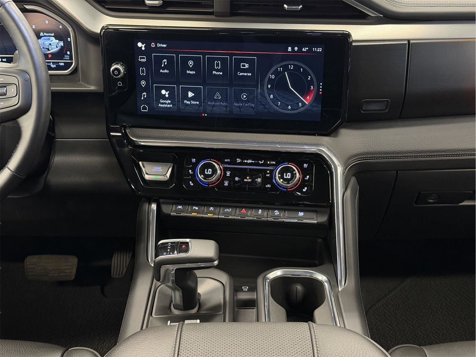 Certified 2023 GMC Sierra 1500 Denali w/ Denali Reserve Package AWD/4WD image 38
