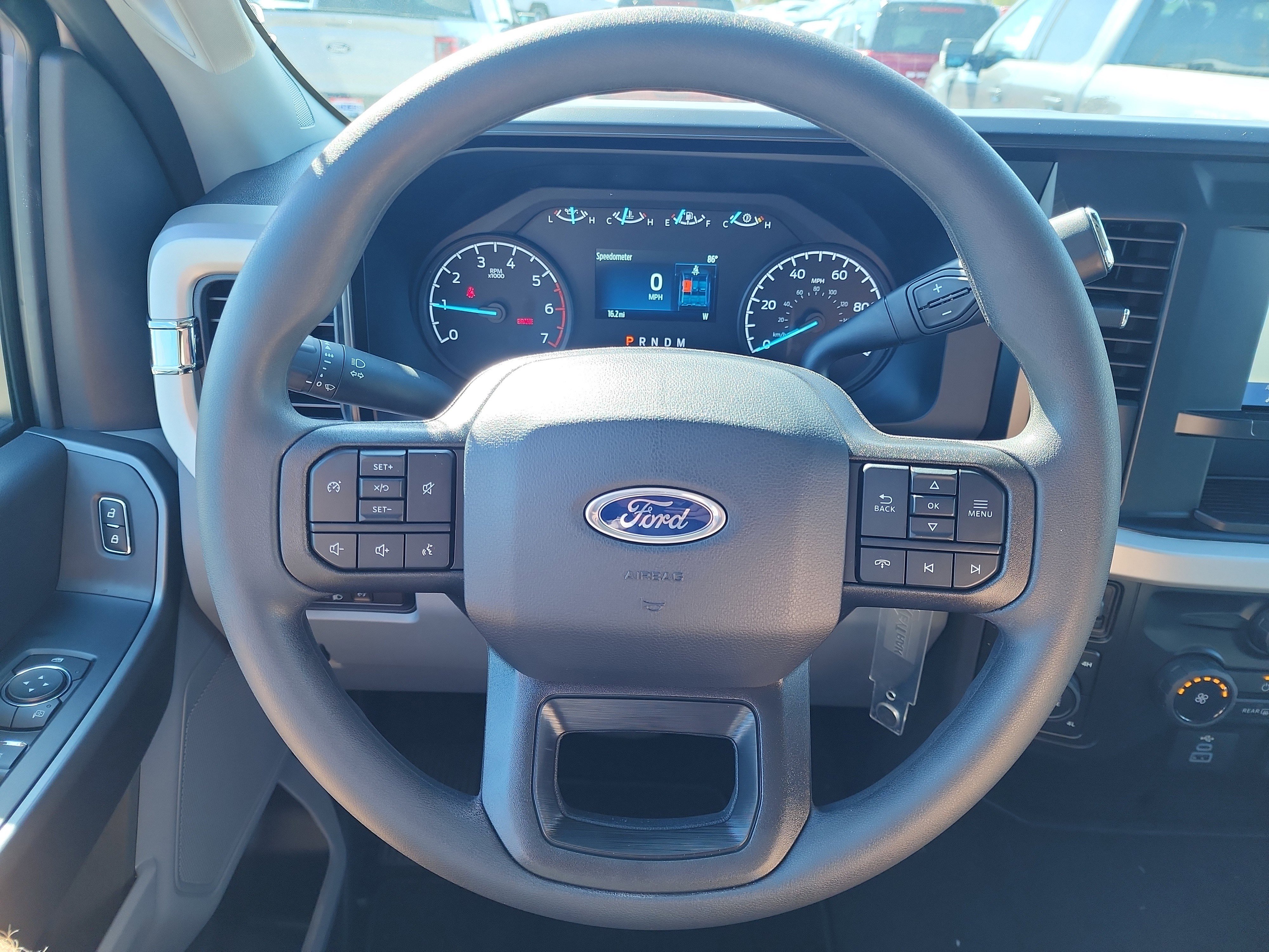 New 2026 Ford F250 XL image 10