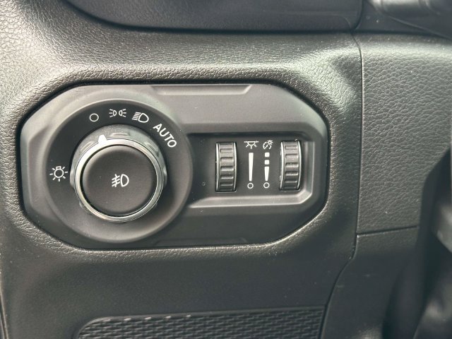 Certified 2022 Jeep Wrangler Unlimited Sport AWD/4WD image 25